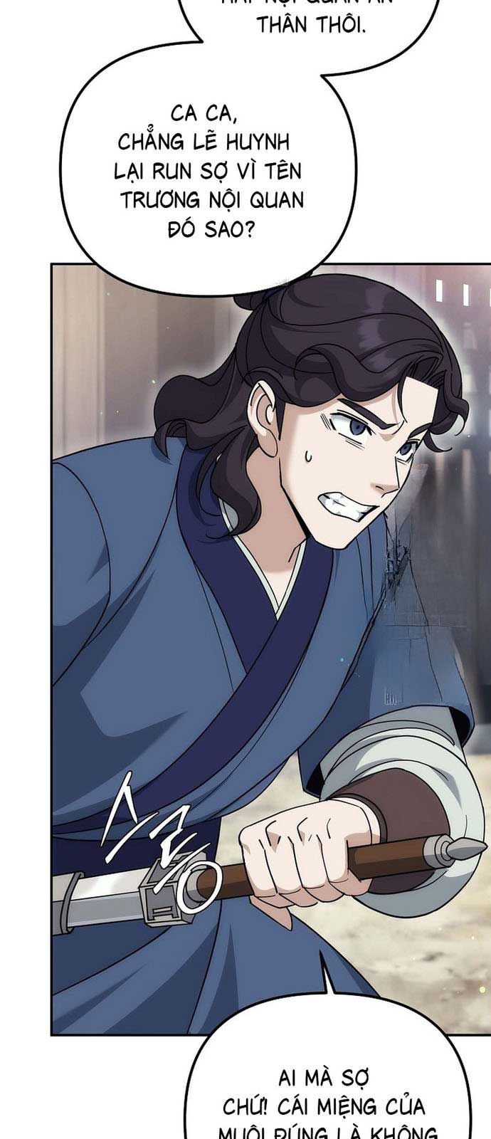 Hoạn Quan Tuyệt Luân Chap 24 - Next Chap 25