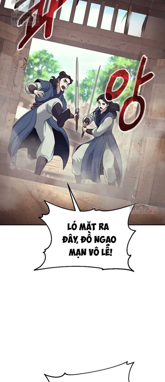 Hoạn Quan Tuyệt Luân Chap 24 - Next Chap 25