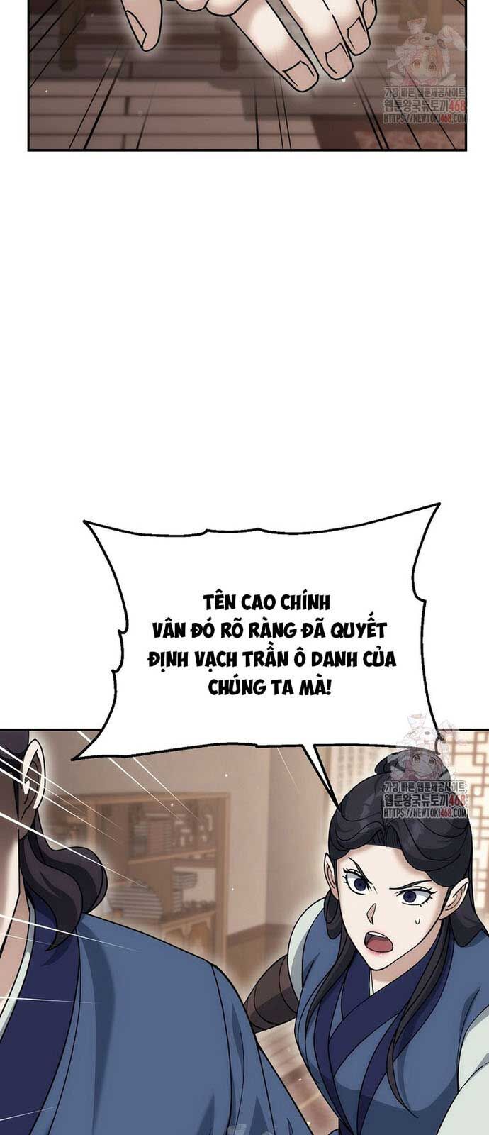 Hoạn Quan Tuyệt Luân Chap 24 - Next Chap 25