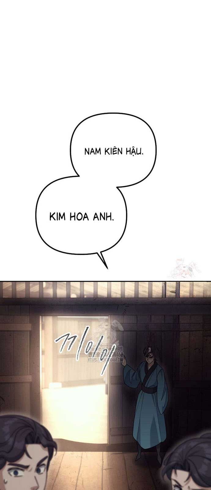 Hoạn Quan Tuyệt Luân Chap 24 - Next Chap 25