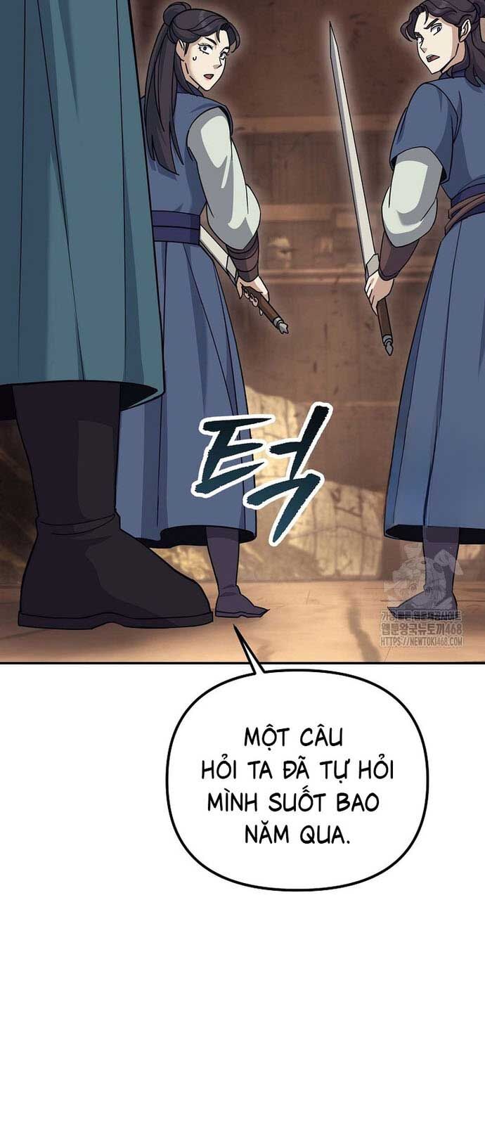 Hoạn Quan Tuyệt Luân Chap 24 - Next Chap 25