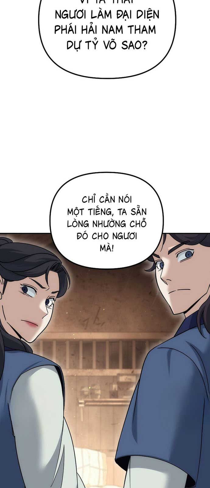 Hoạn Quan Tuyệt Luân Chap 24 - Next Chap 25