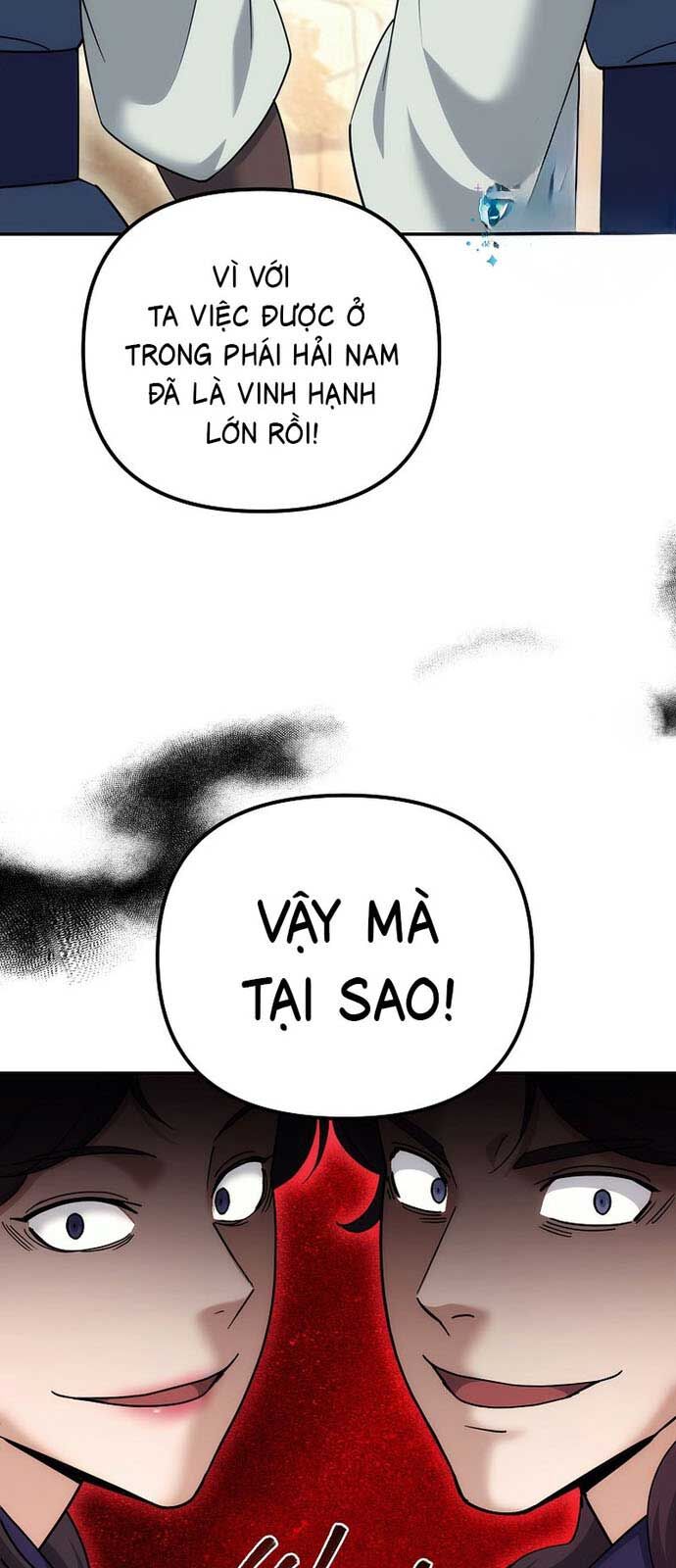 Hoạn Quan Tuyệt Luân Chap 24 - Next Chap 25