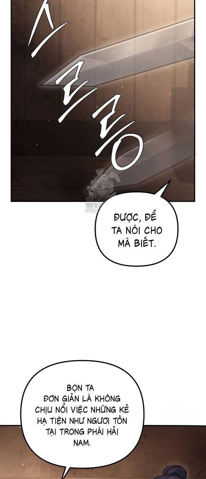 Hoạn Quan Tuyệt Luân Chap 24 - Next Chap 25