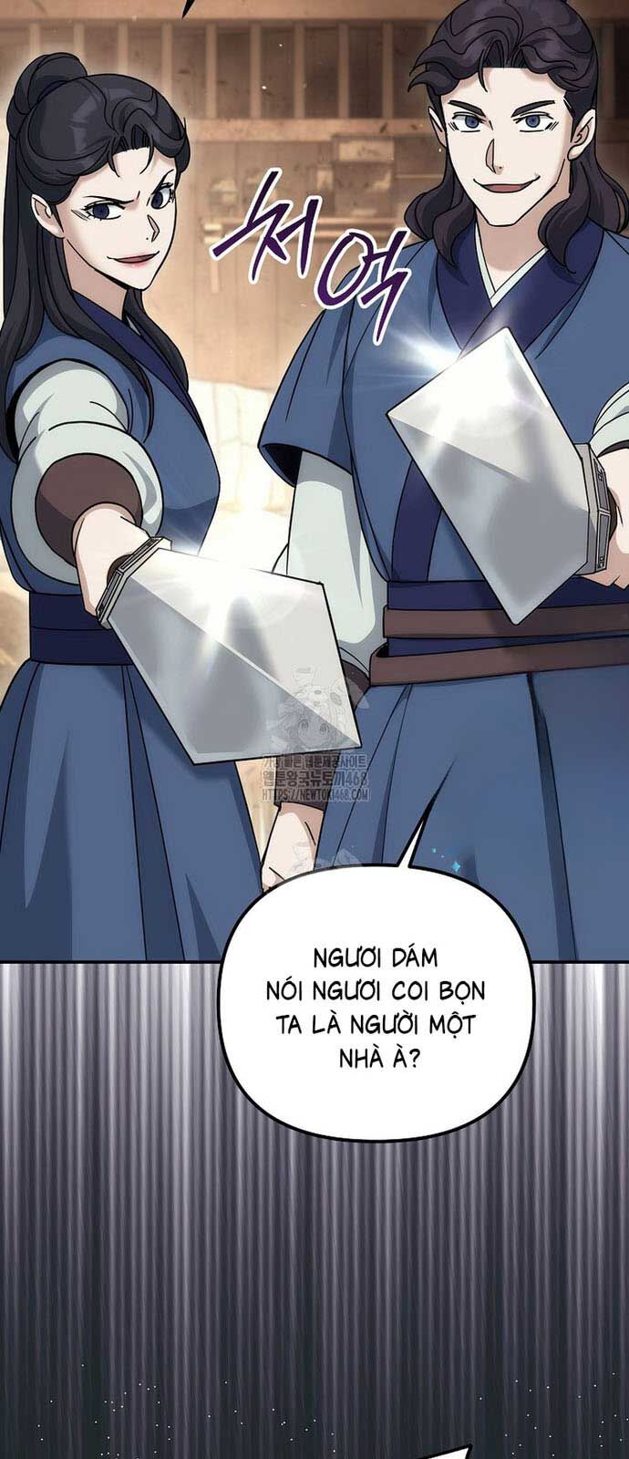 Hoạn Quan Tuyệt Luân Chap 24 - Next Chap 25