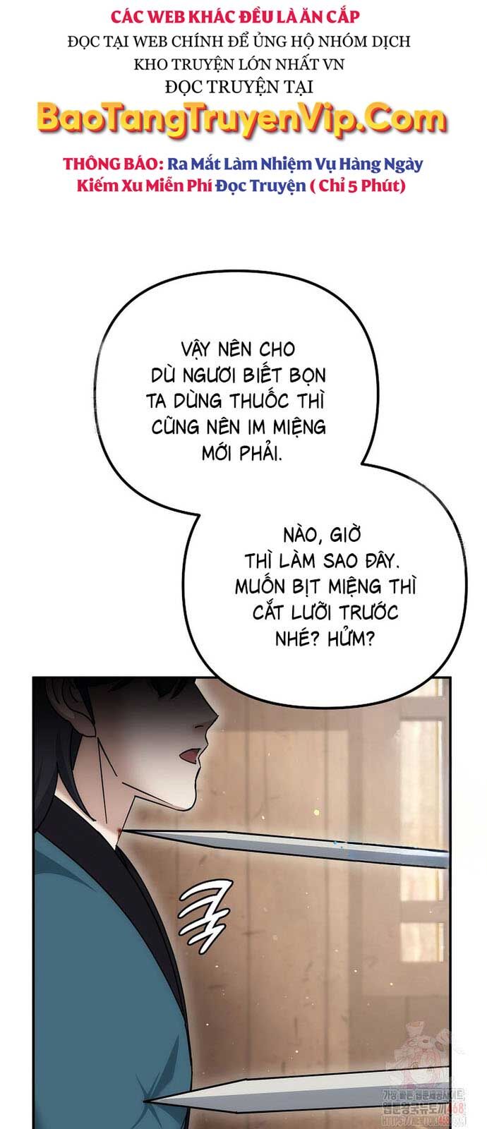 Hoạn Quan Tuyệt Luân Chap 24 - Next Chap 25