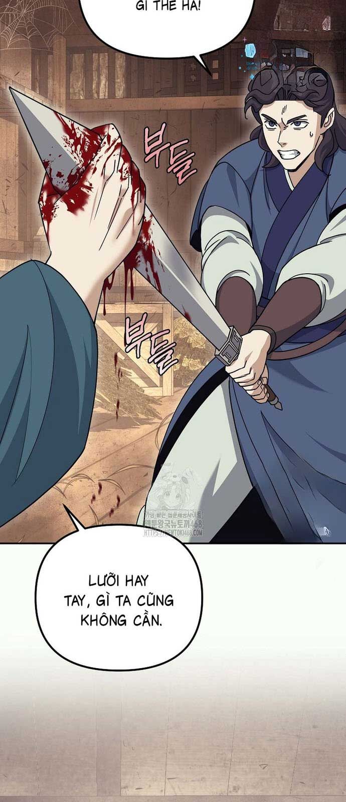 Hoạn Quan Tuyệt Luân Chap 24 - Next Chap 25