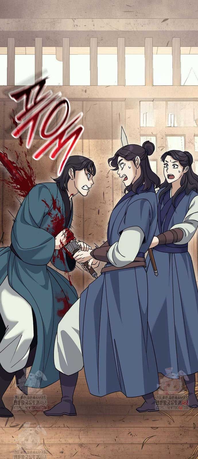 Hoạn Quan Tuyệt Luân Chap 24 - Next Chap 25