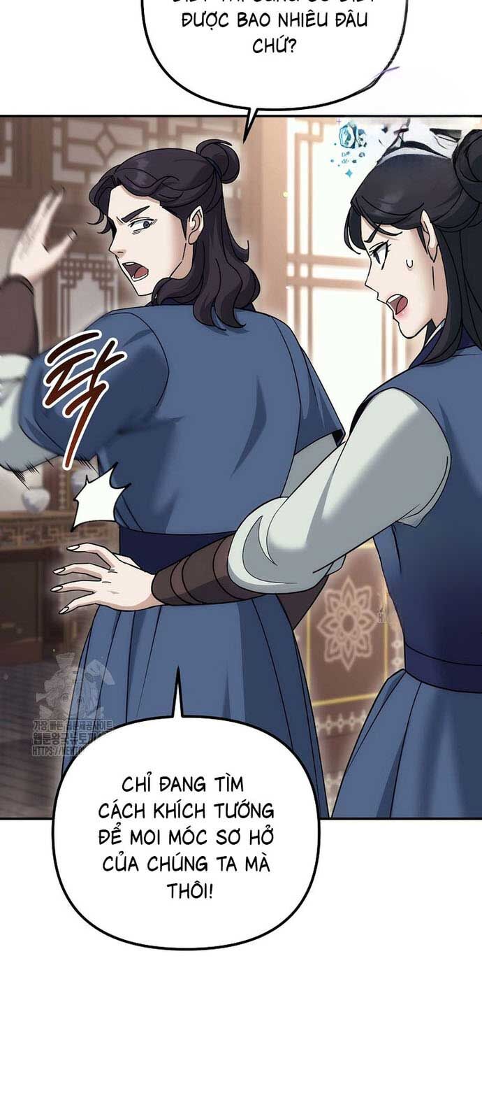 Hoạn Quan Tuyệt Luân Chap 24 - Next Chap 25