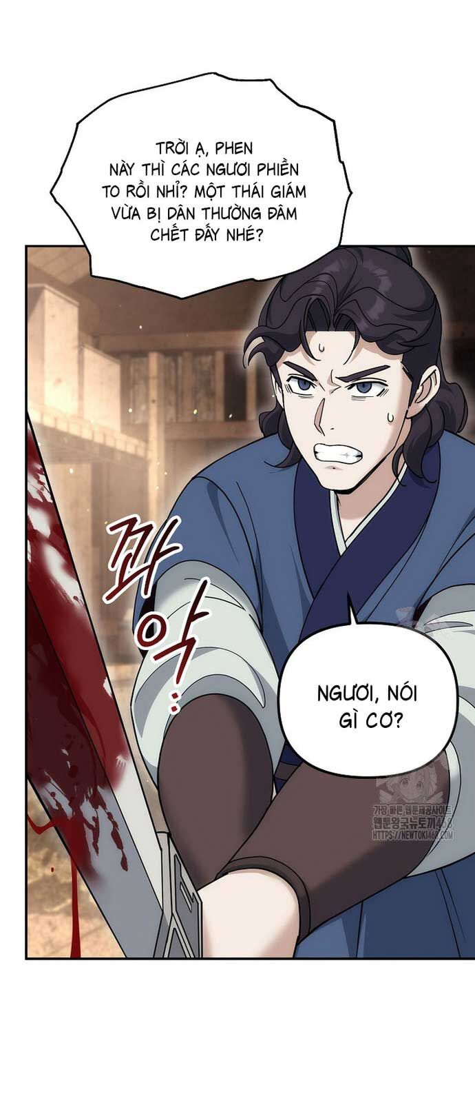 Hoạn Quan Tuyệt Luân Chap 25 - Next Chap 26