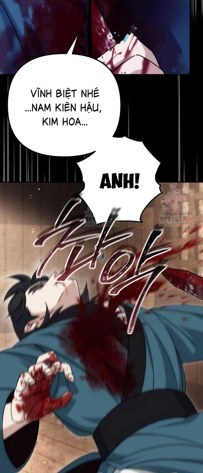 Hoạn Quan Tuyệt Luân Chap 25 - Next Chap 26