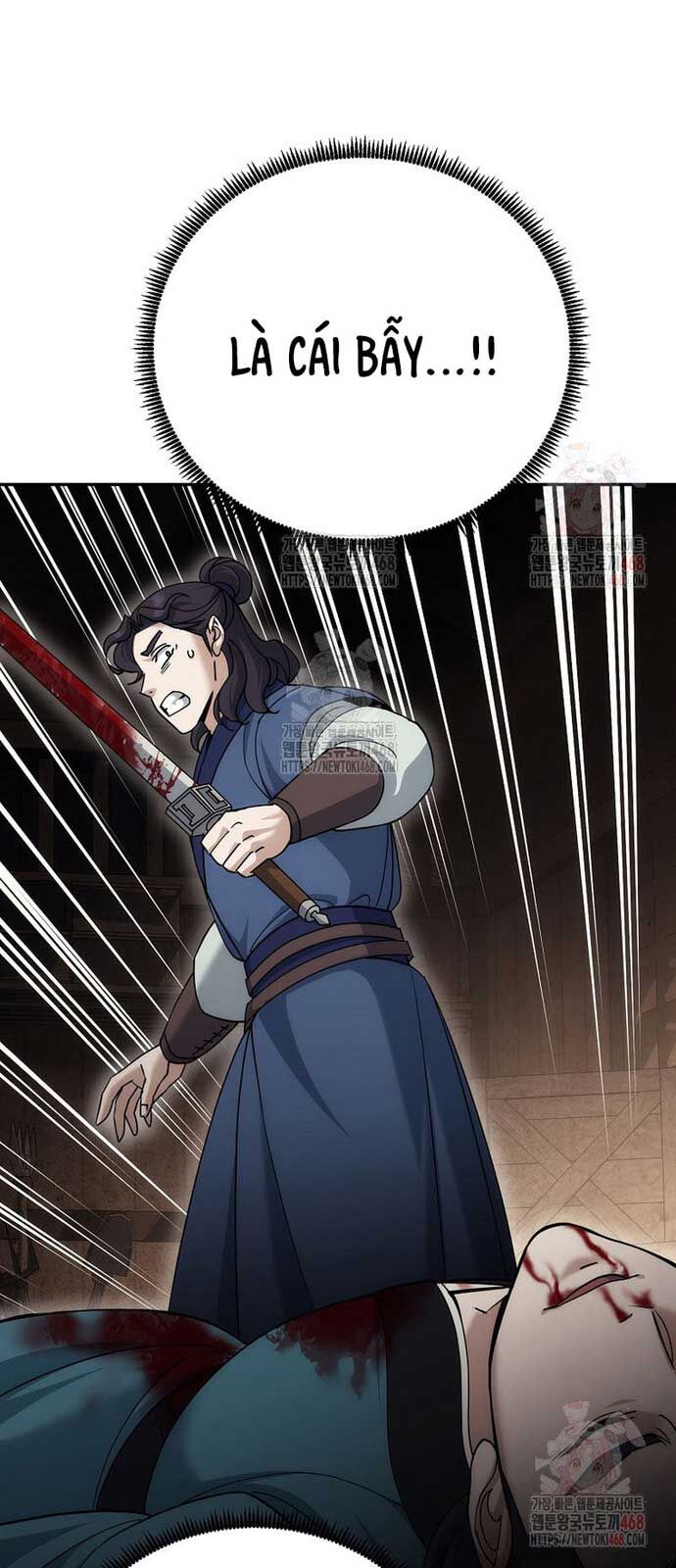 Hoạn Quan Tuyệt Luân Chap 25 - Next Chap 26