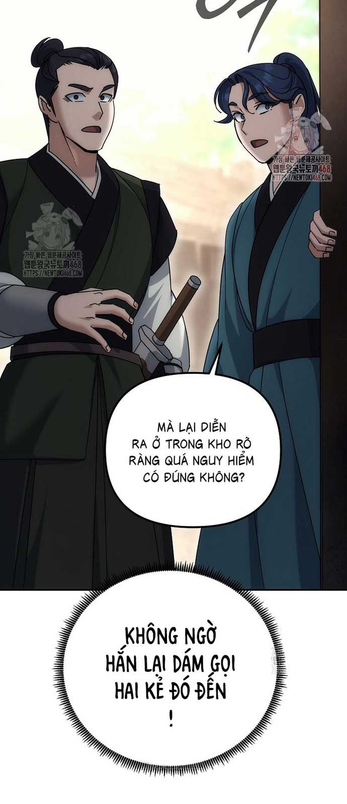 Hoạn Quan Tuyệt Luân Chap 25 - Next Chap 26
