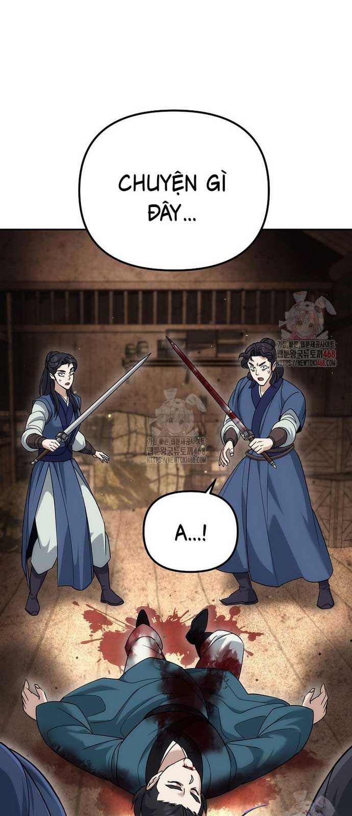Hoạn Quan Tuyệt Luân Chap 25 - Next Chap 26