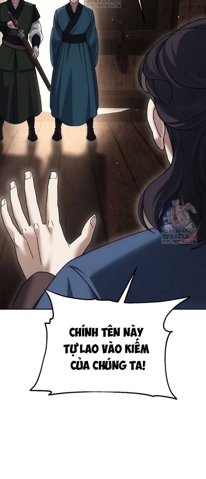 Hoạn Quan Tuyệt Luân Chap 25 - Next Chap 26