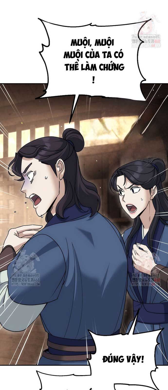 Hoạn Quan Tuyệt Luân Chap 25 - Next Chap 26