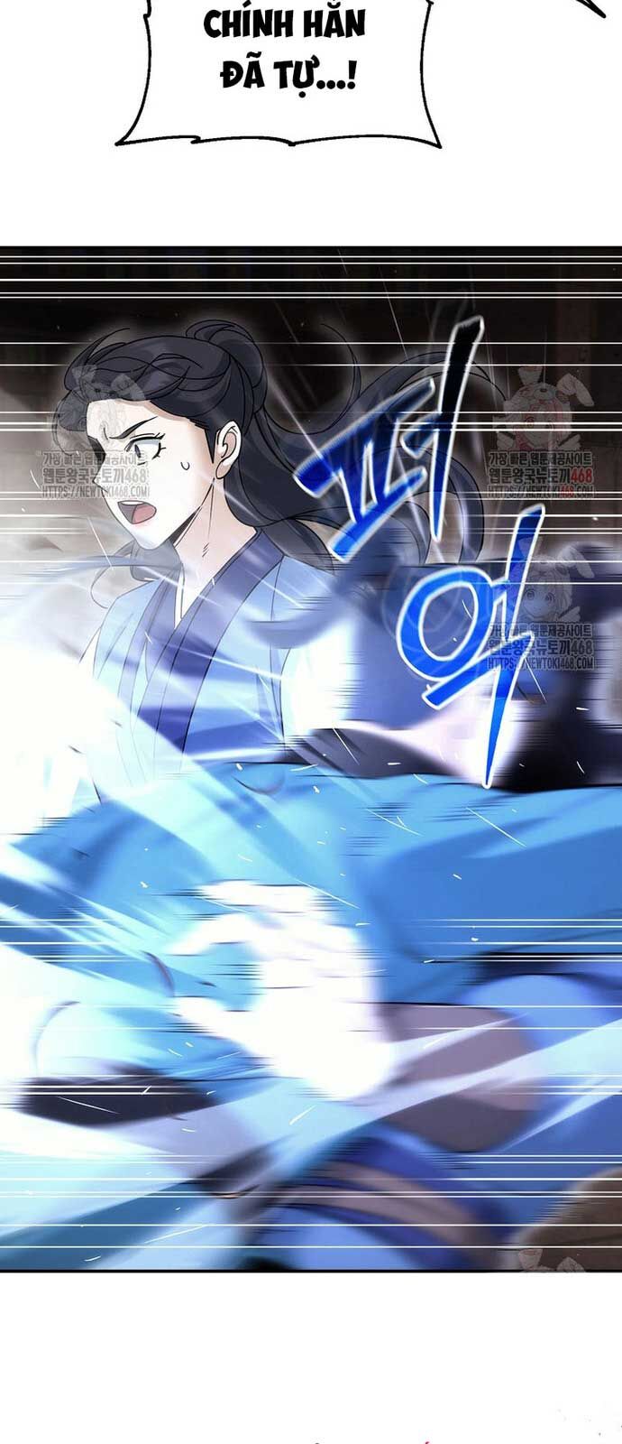Hoạn Quan Tuyệt Luân Chap 25 - Next Chap 26
