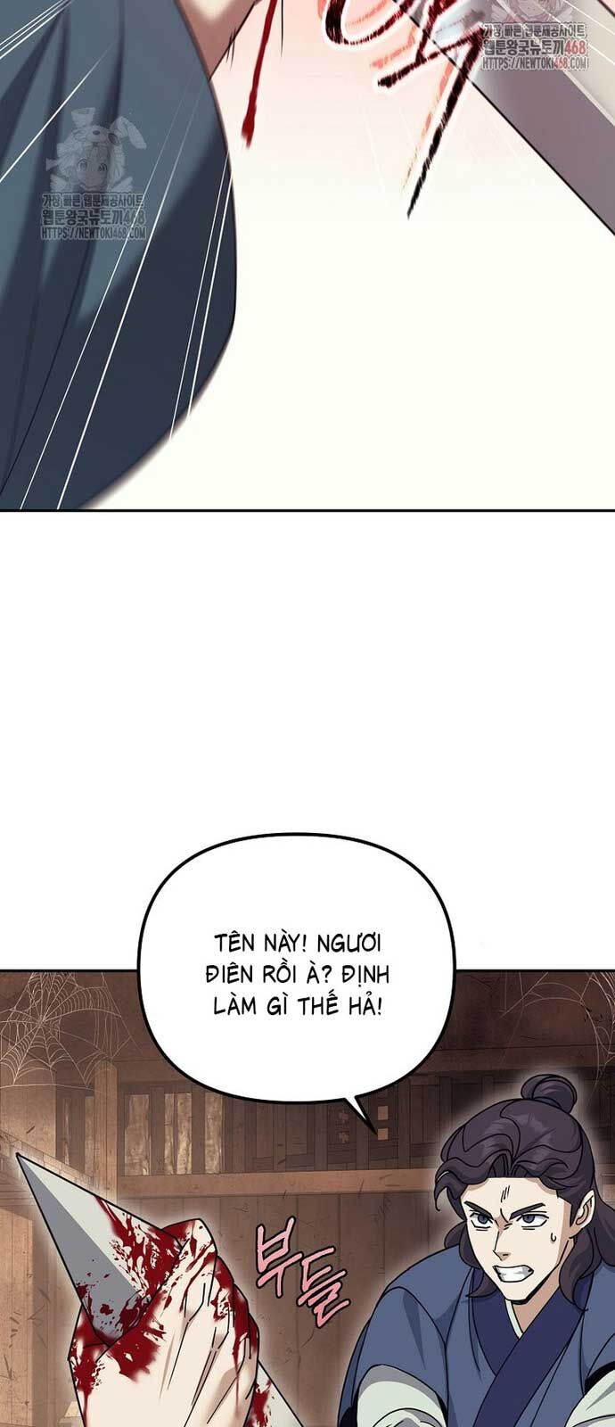Hoạn Quan Tuyệt Luân Chap 25 - Next Chap 26
