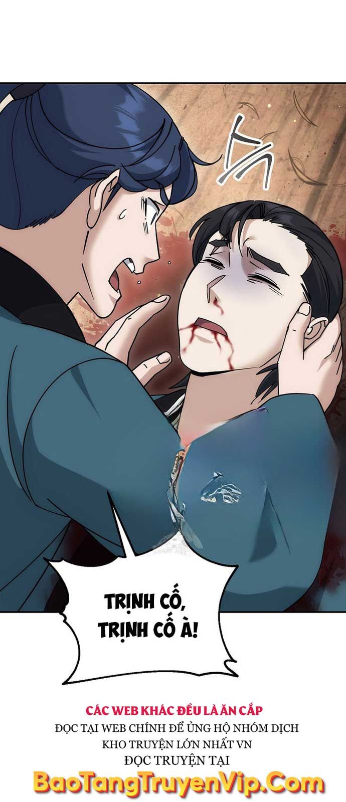 Hoạn Quan Tuyệt Luân Chap 25 - Next Chap 26