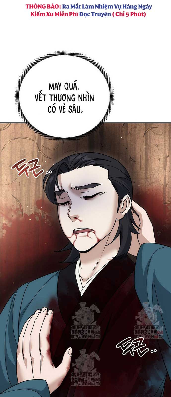 Hoạn Quan Tuyệt Luân Chap 25 - Next Chap 26