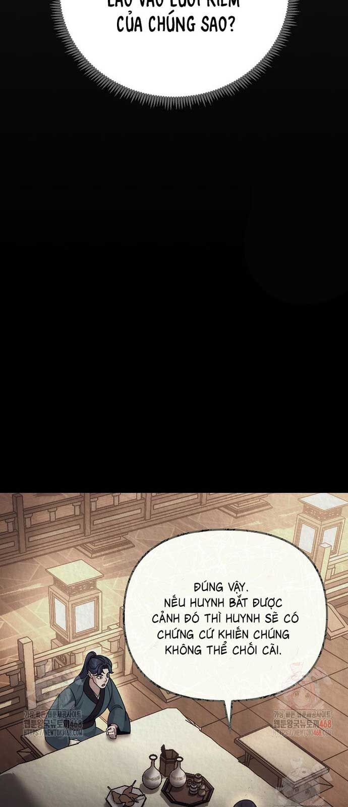Hoạn Quan Tuyệt Luân Chap 25 - Next Chap 26