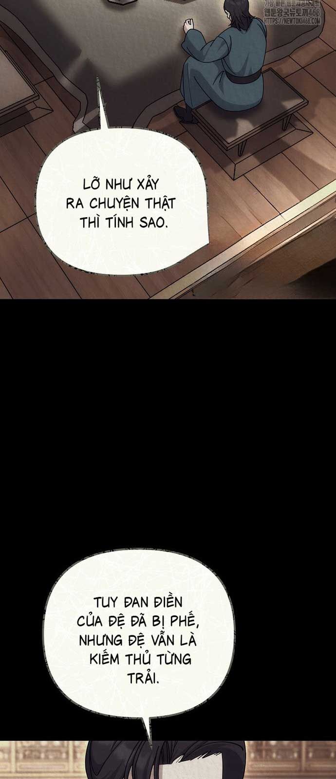 Hoạn Quan Tuyệt Luân Chap 25 - Next Chap 26