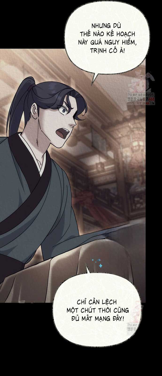 Hoạn Quan Tuyệt Luân Chap 25 - Next Chap 26