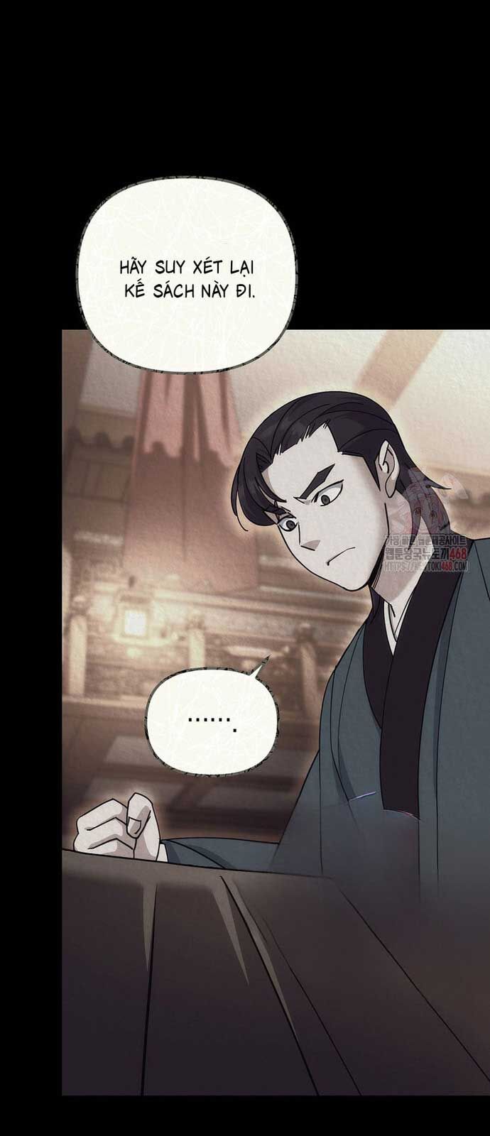 Hoạn Quan Tuyệt Luân Chap 25 - Next Chap 26