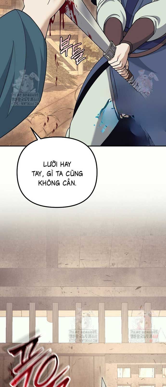 Hoạn Quan Tuyệt Luân Chap 25 - Next Chap 26