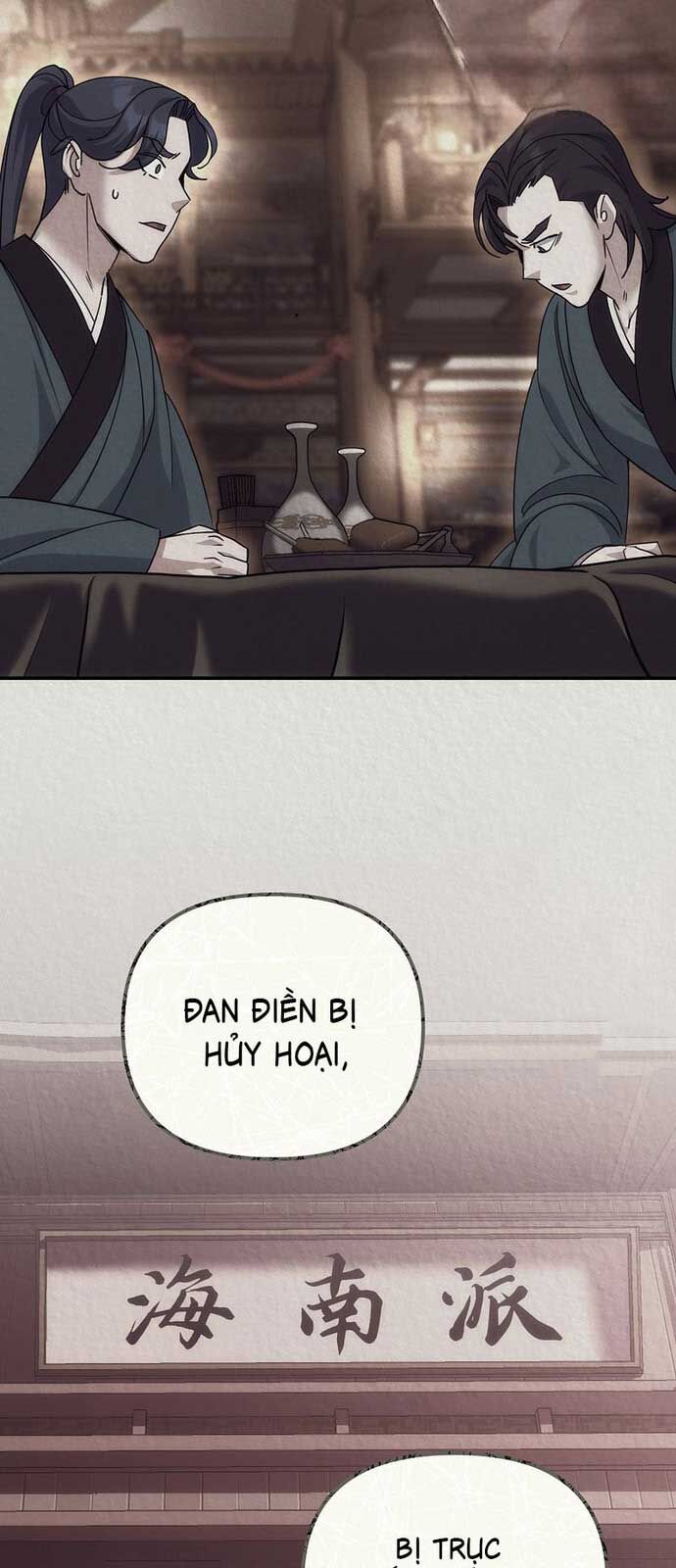 Hoạn Quan Tuyệt Luân Chap 25 - Next Chap 26