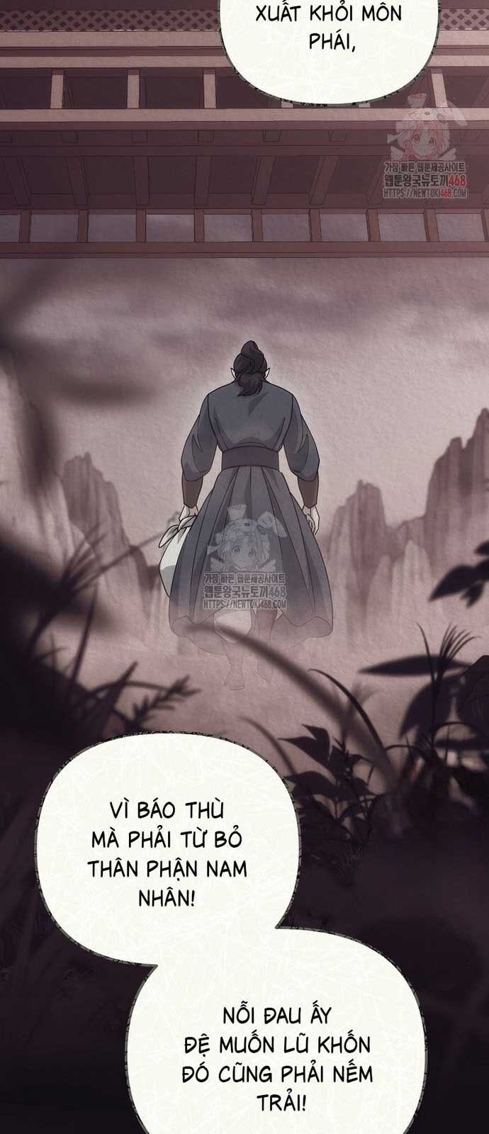 Hoạn Quan Tuyệt Luân Chap 25 - Next Chap 26