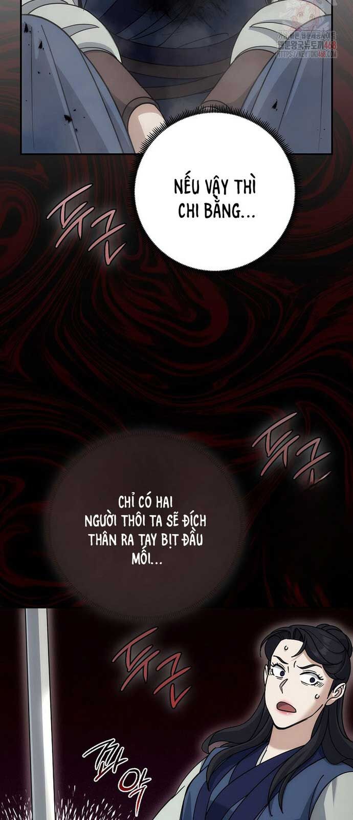 Hoạn Quan Tuyệt Luân Chap 25 - Next Chap 26