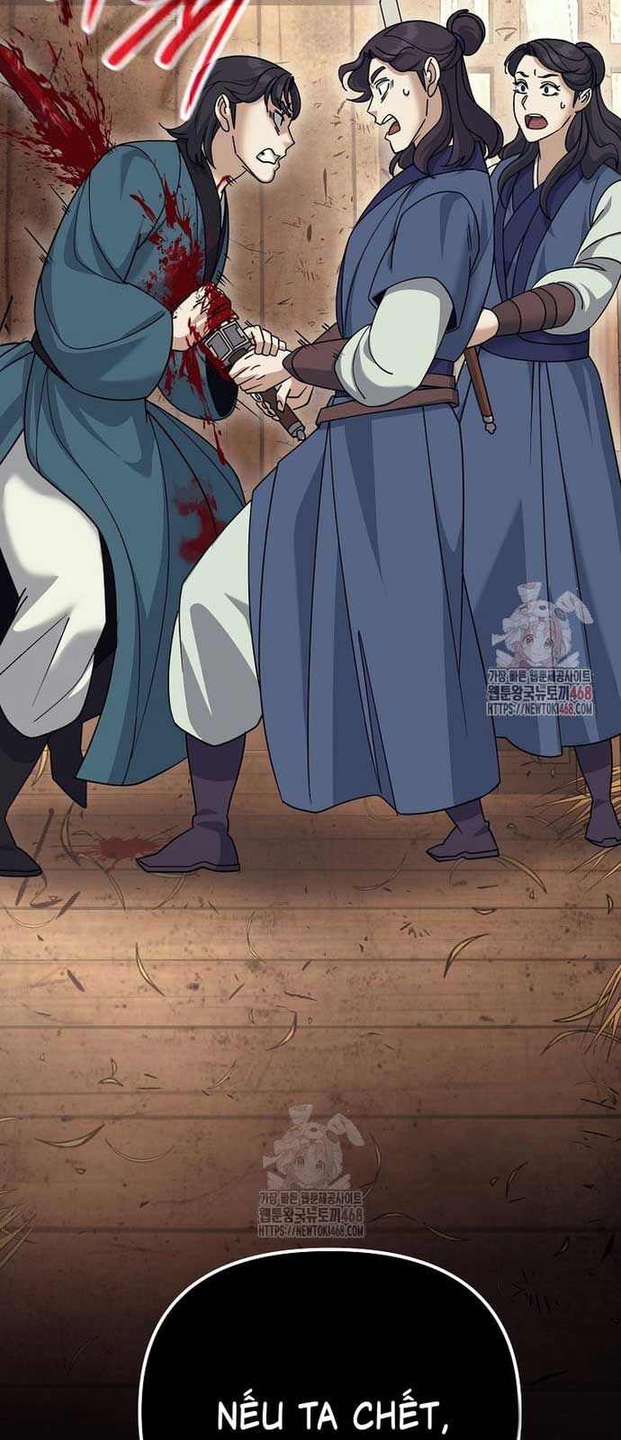 Hoạn Quan Tuyệt Luân Chap 25 - Next Chap 26