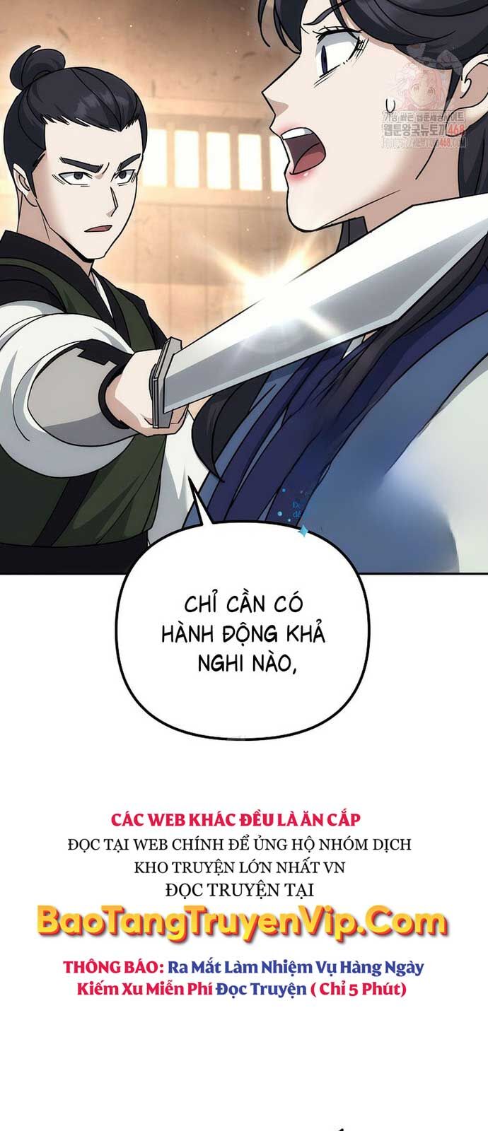 Hoạn Quan Tuyệt Luân Chap 25 - Next Chap 26