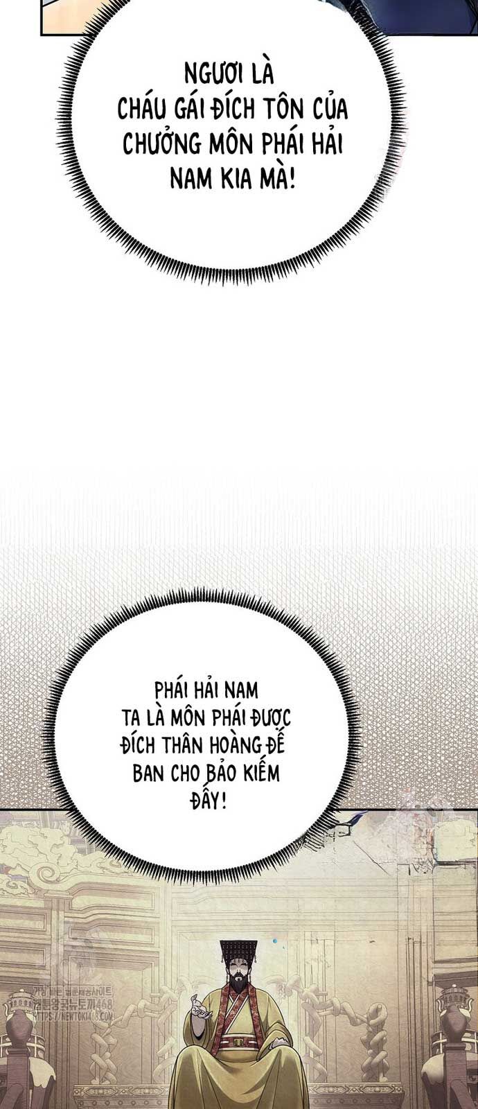 Hoạn Quan Tuyệt Luân Chap 25 - Next Chap 26