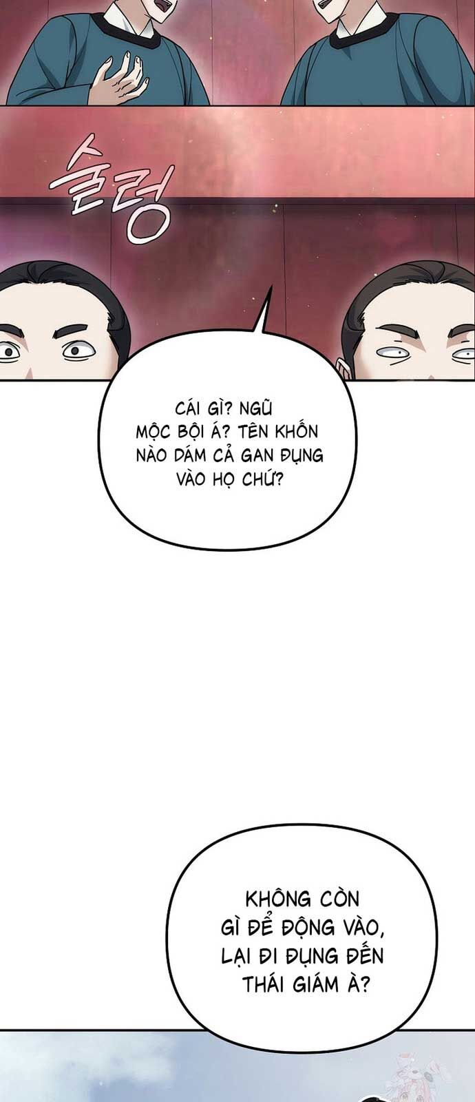 Hoạn Quan Tuyệt Luân Chap 25 - Next Chap 26