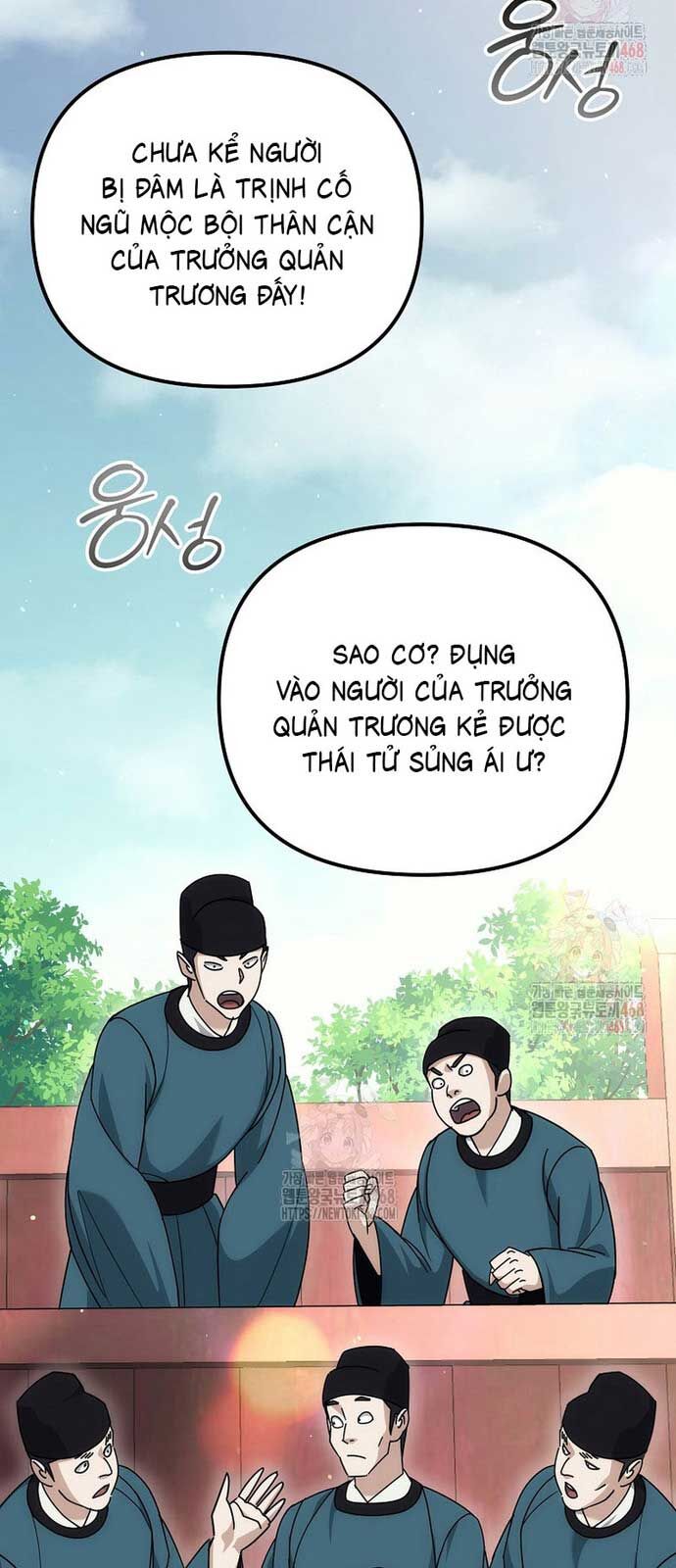 Hoạn Quan Tuyệt Luân Chap 25 - Next Chap 26