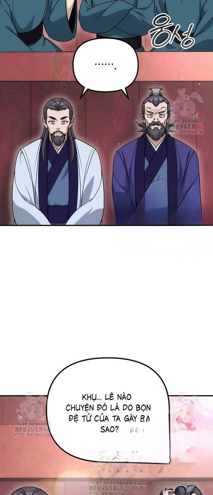 Hoạn Quan Tuyệt Luân Chap 25 - Next Chap 26