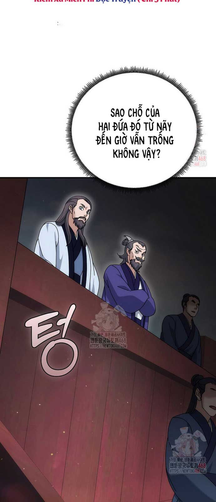 Hoạn Quan Tuyệt Luân Chap 25 - Next Chap 26