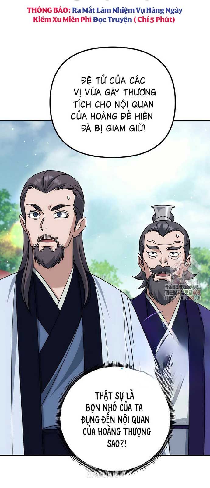 Hoạn Quan Tuyệt Luân Chap 25 - Next Chap 26