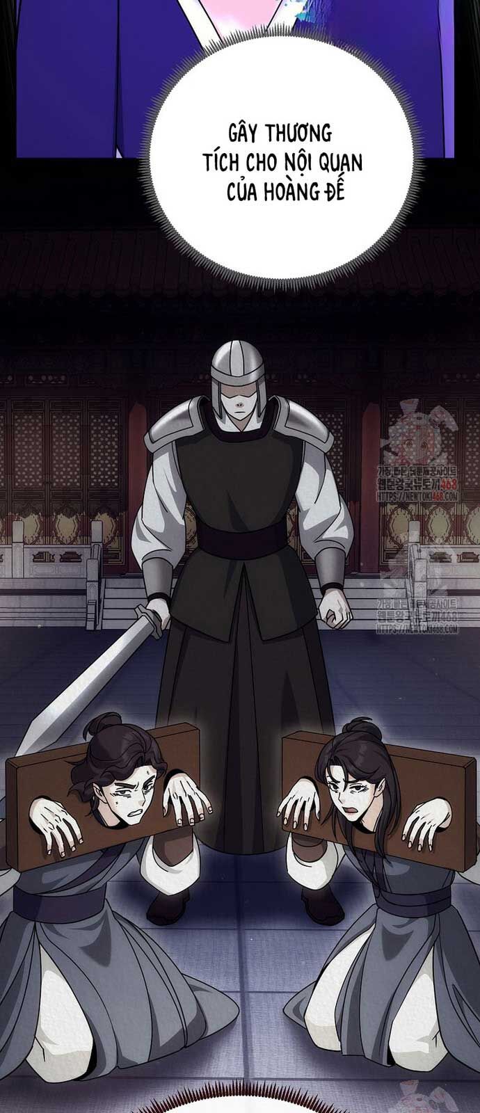 Hoạn Quan Tuyệt Luân Chap 25 - Next Chap 26