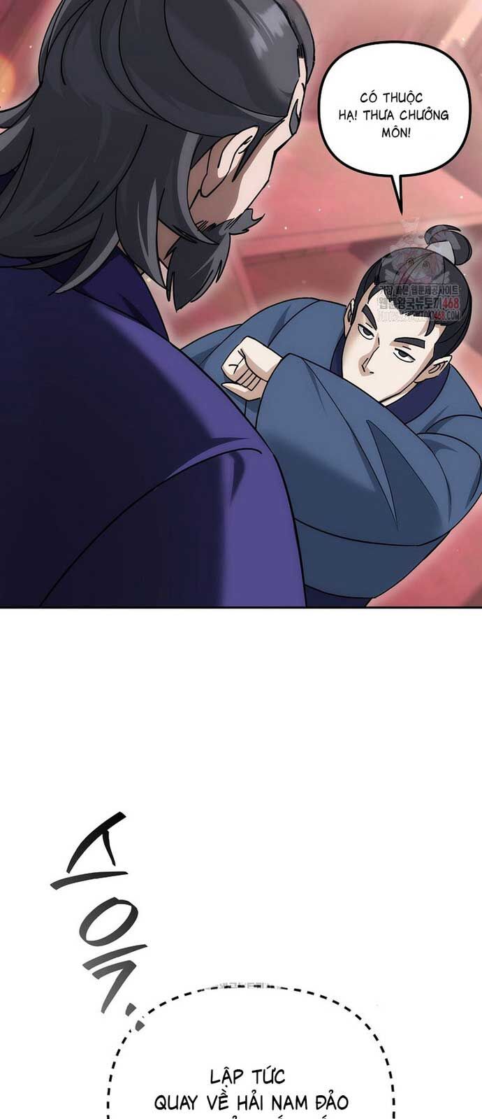 Hoạn Quan Tuyệt Luân Chap 25 - Next Chap 26
