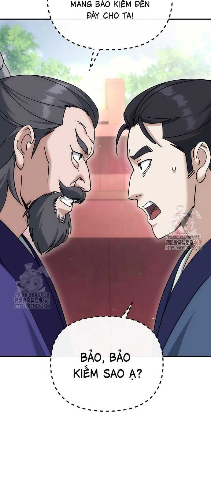 Hoạn Quan Tuyệt Luân Chap 25 - Next Chap 26