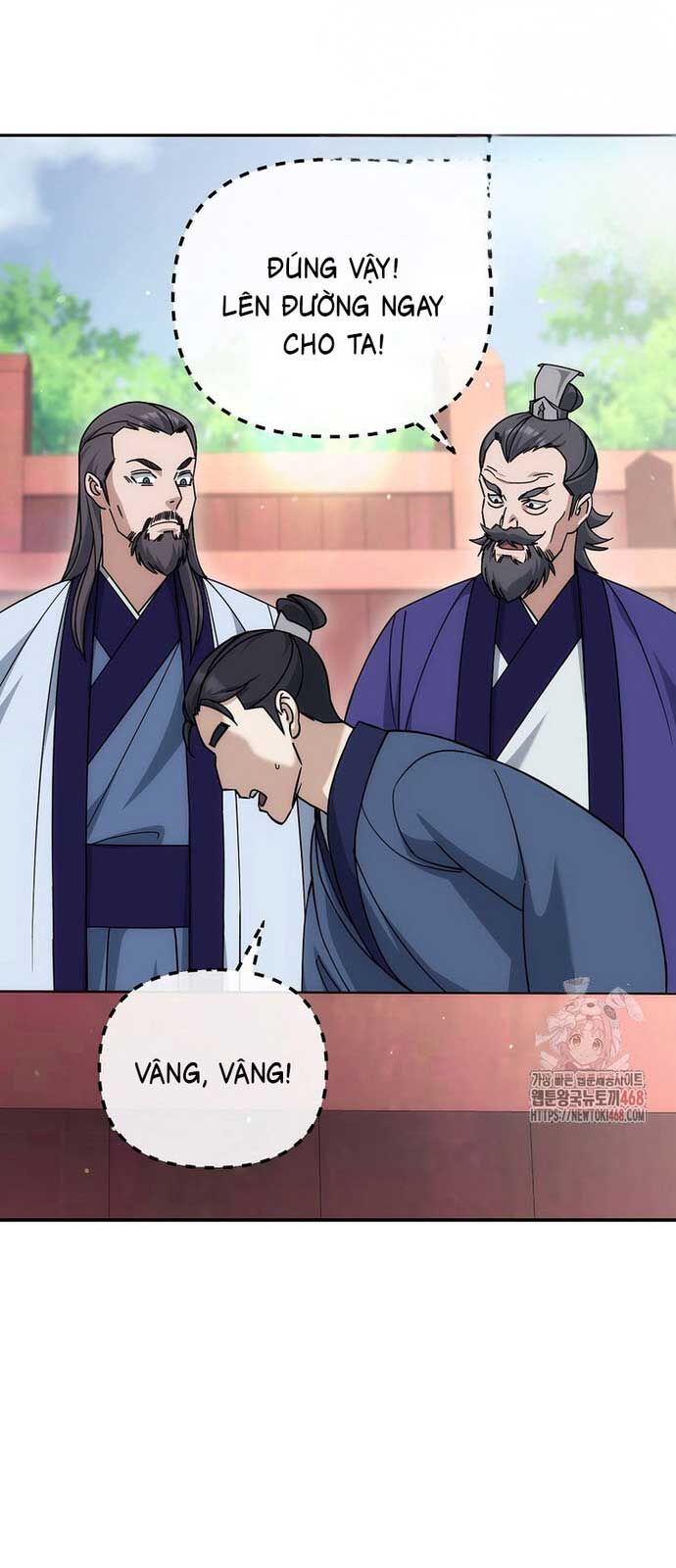 Hoạn Quan Tuyệt Luân Chap 25 - Next Chap 26