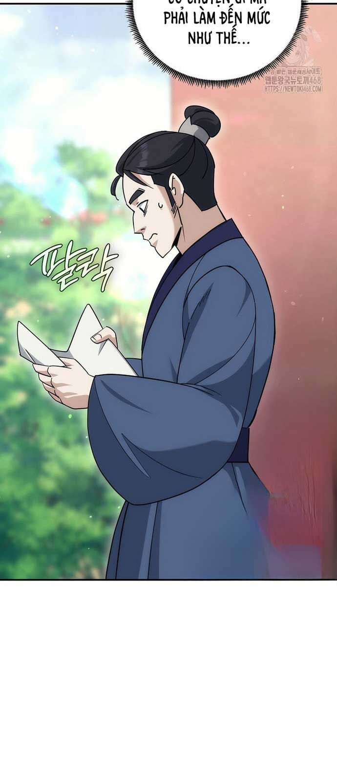Hoạn Quan Tuyệt Luân Chap 25 - Next Chap 26