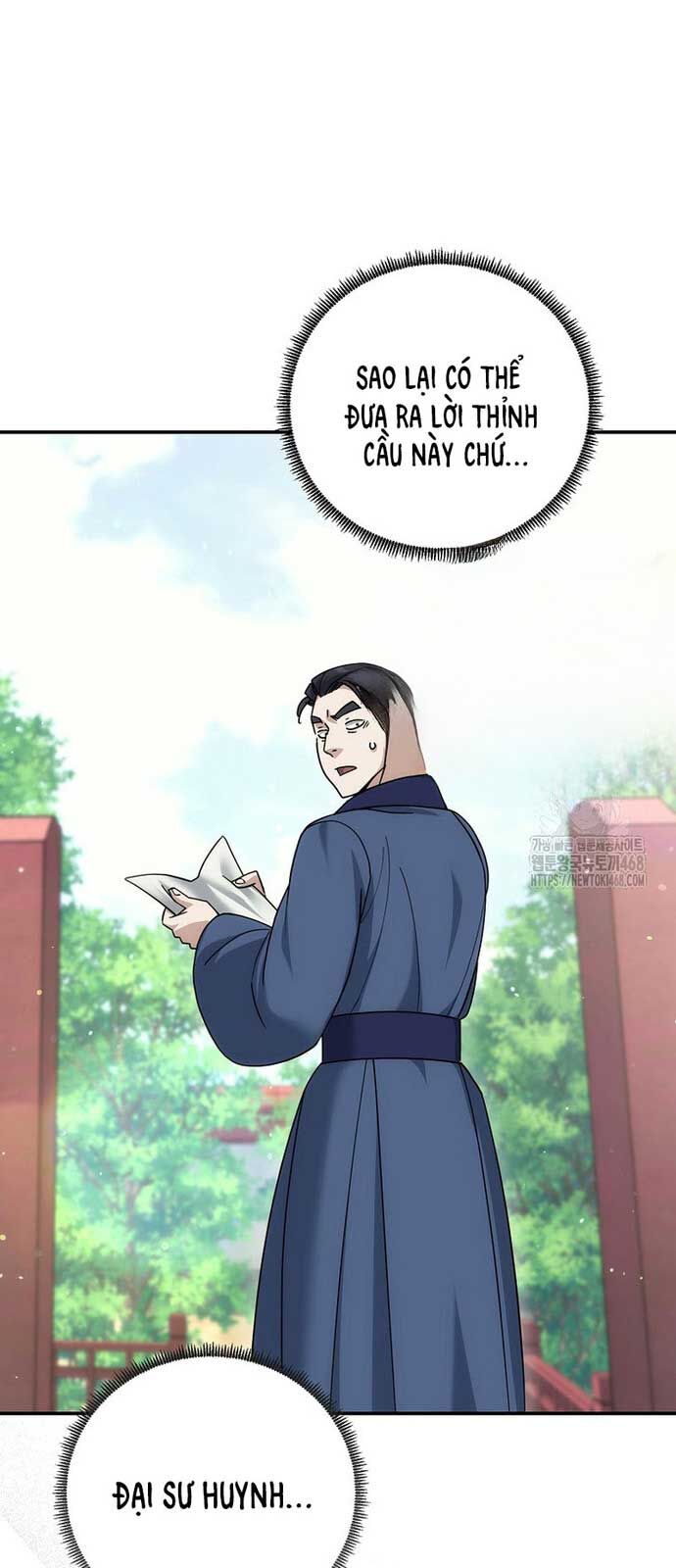 Hoạn Quan Tuyệt Luân Chap 25 - Next Chap 26