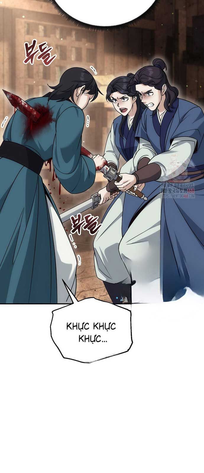 Hoạn Quan Tuyệt Luân Chap 25 - Next Chap 26
