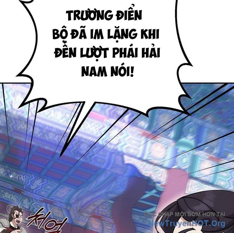 Hoạn Quan Tuyệt Luân Chap 26 - Next Chap 27