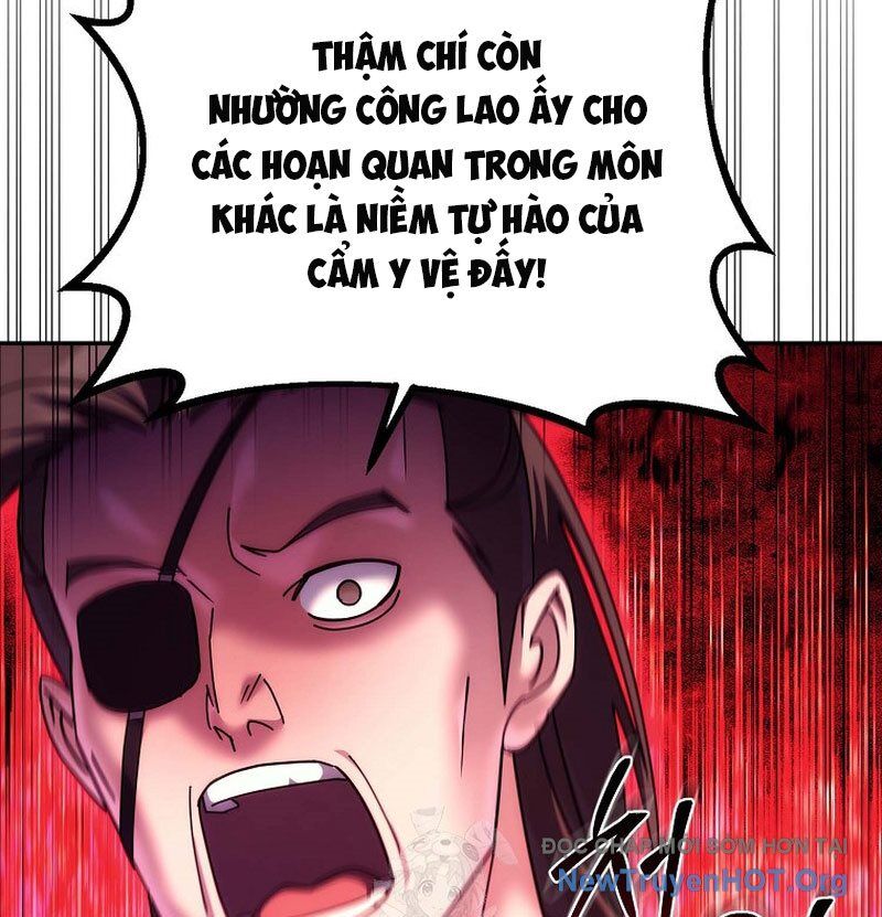 Hoạn Quan Tuyệt Luân Chap 26 - Next Chap 27