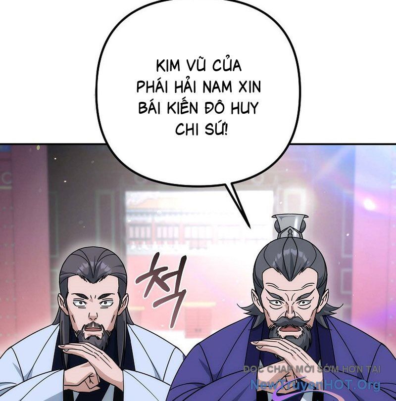 Hoạn Quan Tuyệt Luân Chap 26 - Next Chap 27